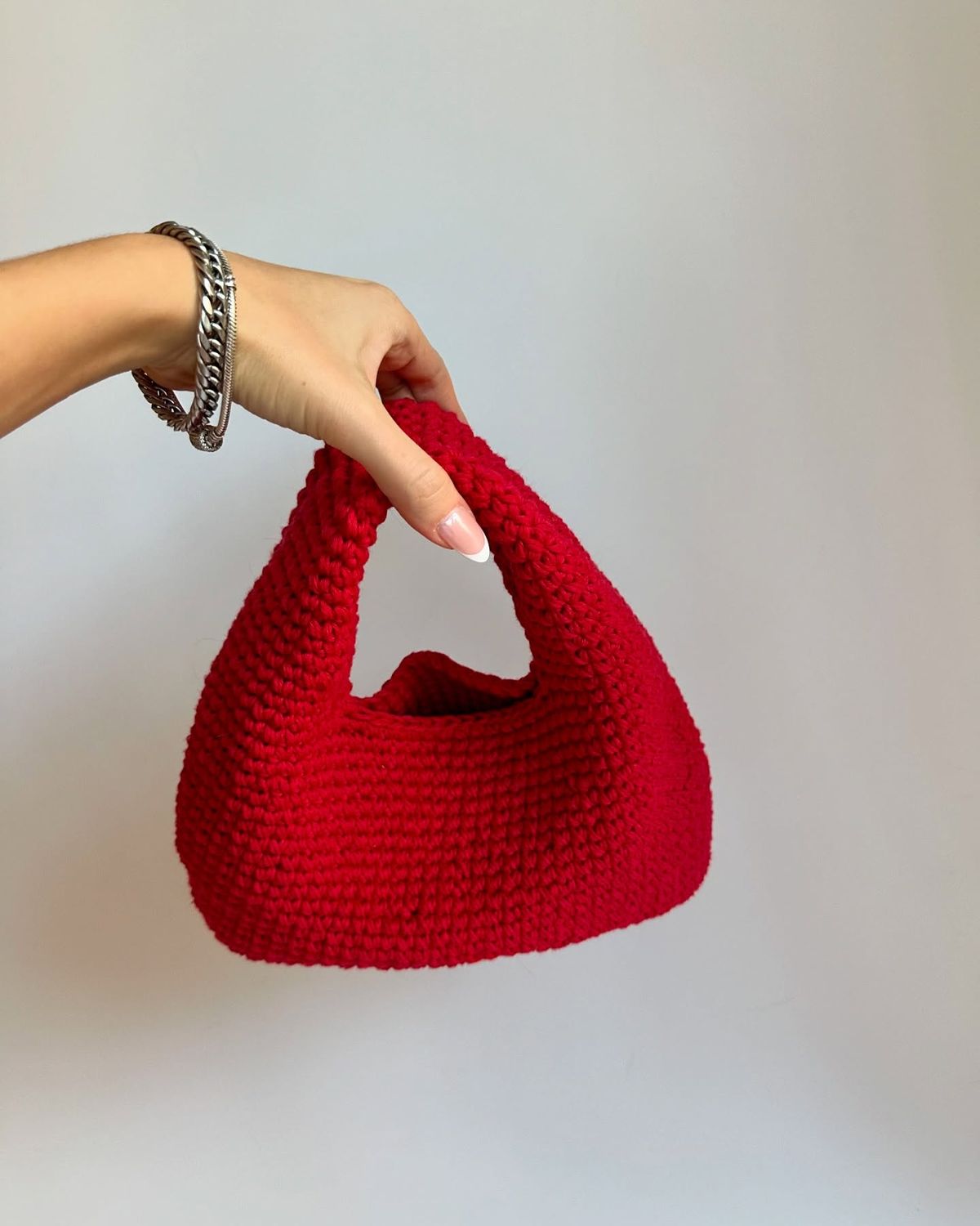 Crochet Bags