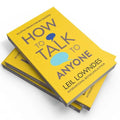 How to Talk to Anyone Book by Leil Lowndes