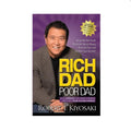Rich Dad, Poor Dad by Robert T. Kiyosaki
