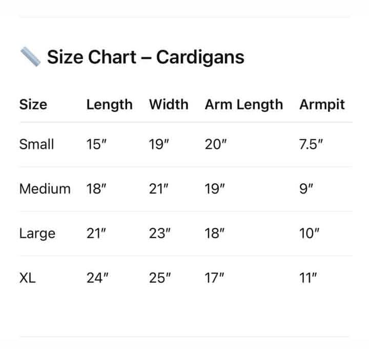 Crochet Hand-Made Winter Cardigan – Warm, Cozy & Stylish Knitwear